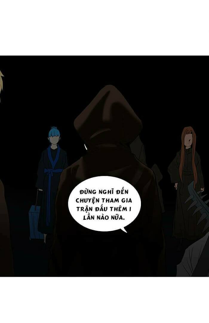Cuộc Chiến Trong Tòa Tháp – Tower Of God Chapter 254 - Trang 2