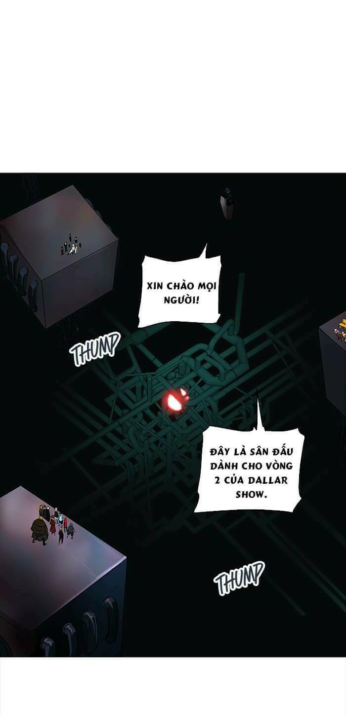 Cuộc Chiến Trong Tòa Tháp – Tower Of God Chapter 254 - Trang 2