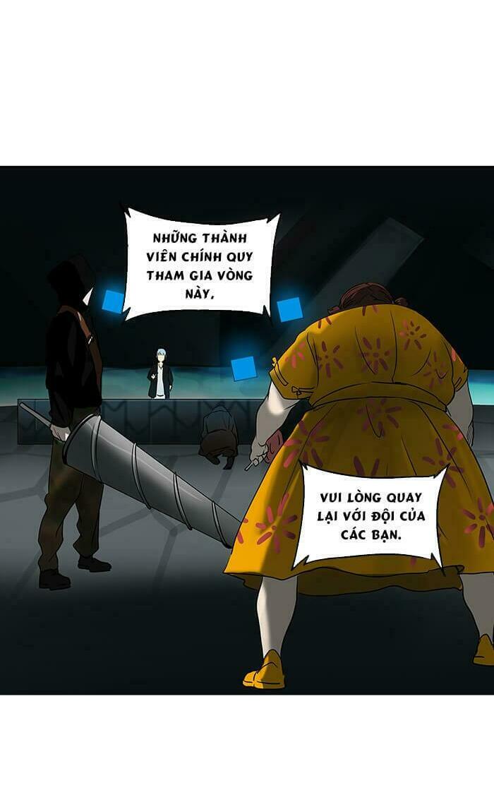 Cuộc Chiến Trong Tòa Tháp – Tower Of God Chapter 254 - Trang 2