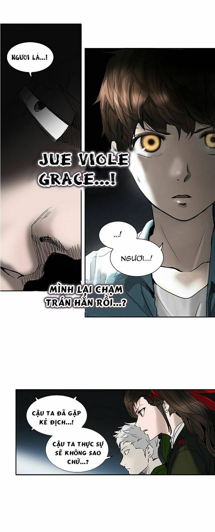 Cuộc Chiến Trong Tòa Tháp – Tower Of God Chapter 256 - Trang 2