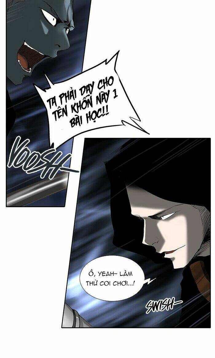 Cuộc Chiến Trong Tòa Tháp – Tower Of God Chapter 256 - Trang 2