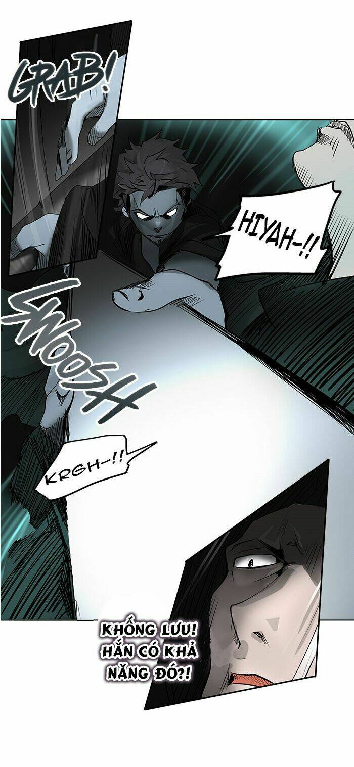 Cuộc Chiến Trong Tòa Tháp – Tower Of God Chapter 256 - Trang 2