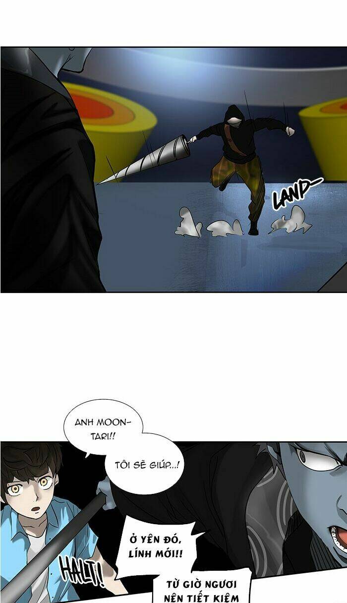 Cuộc Chiến Trong Tòa Tháp – Tower Of God Chapter 256 - Trang 2