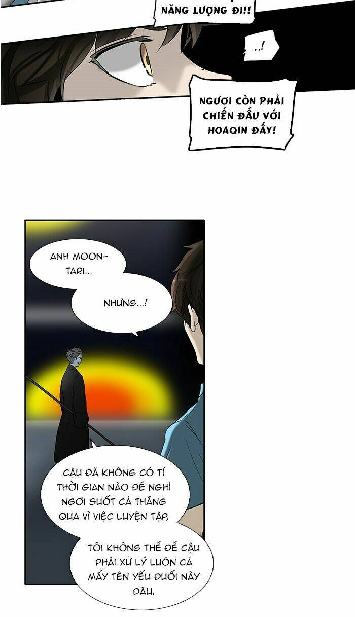 Cuộc Chiến Trong Tòa Tháp – Tower Of God Chapter 256 - Trang 2