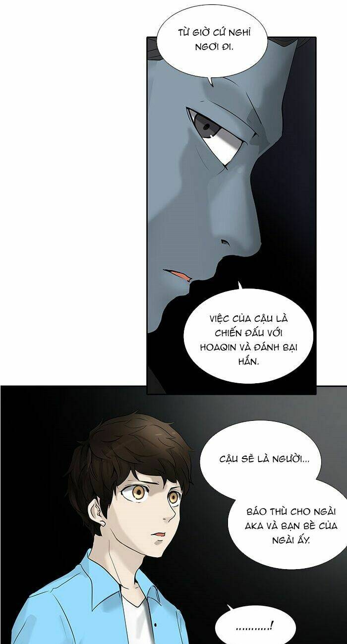 Cuộc Chiến Trong Tòa Tháp – Tower Of God Chapter 256 - Trang 2