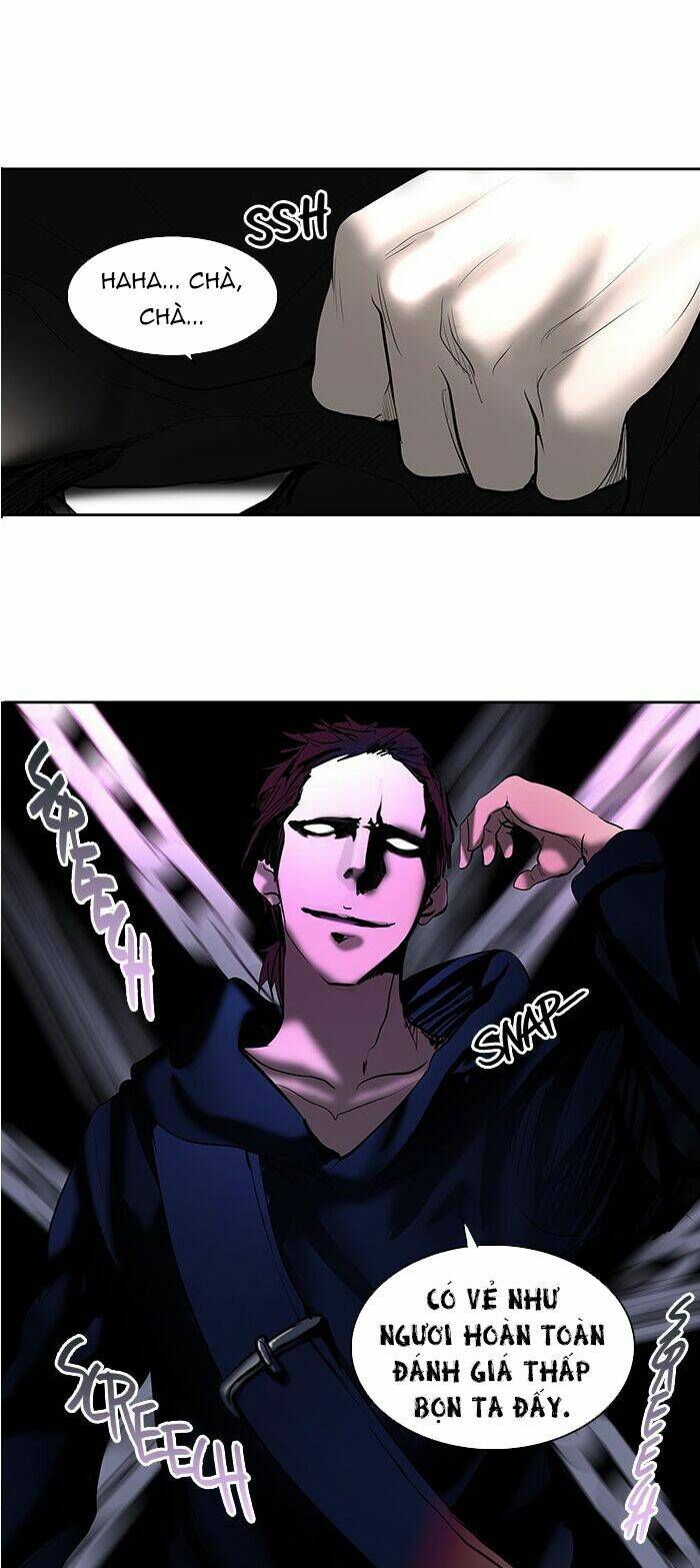 Cuộc Chiến Trong Tòa Tháp – Tower Of God Chapter 256 - Trang 2