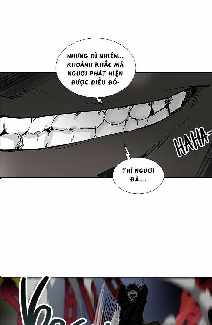 Cuộc Chiến Trong Tòa Tháp – Tower Of God Chapter 256 - Trang 2