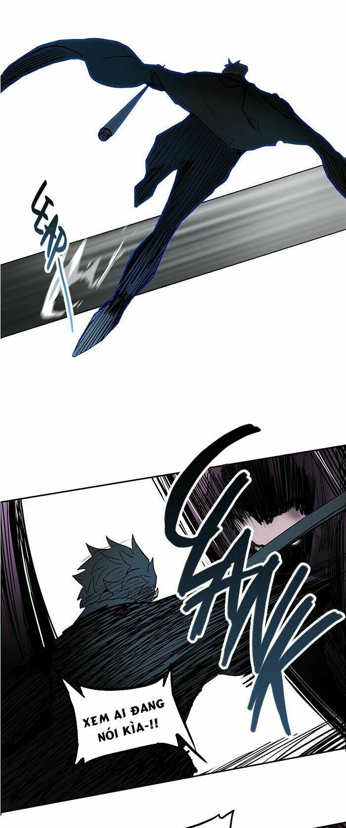 Cuộc Chiến Trong Tòa Tháp – Tower Of God Chapter 256 - Trang 2