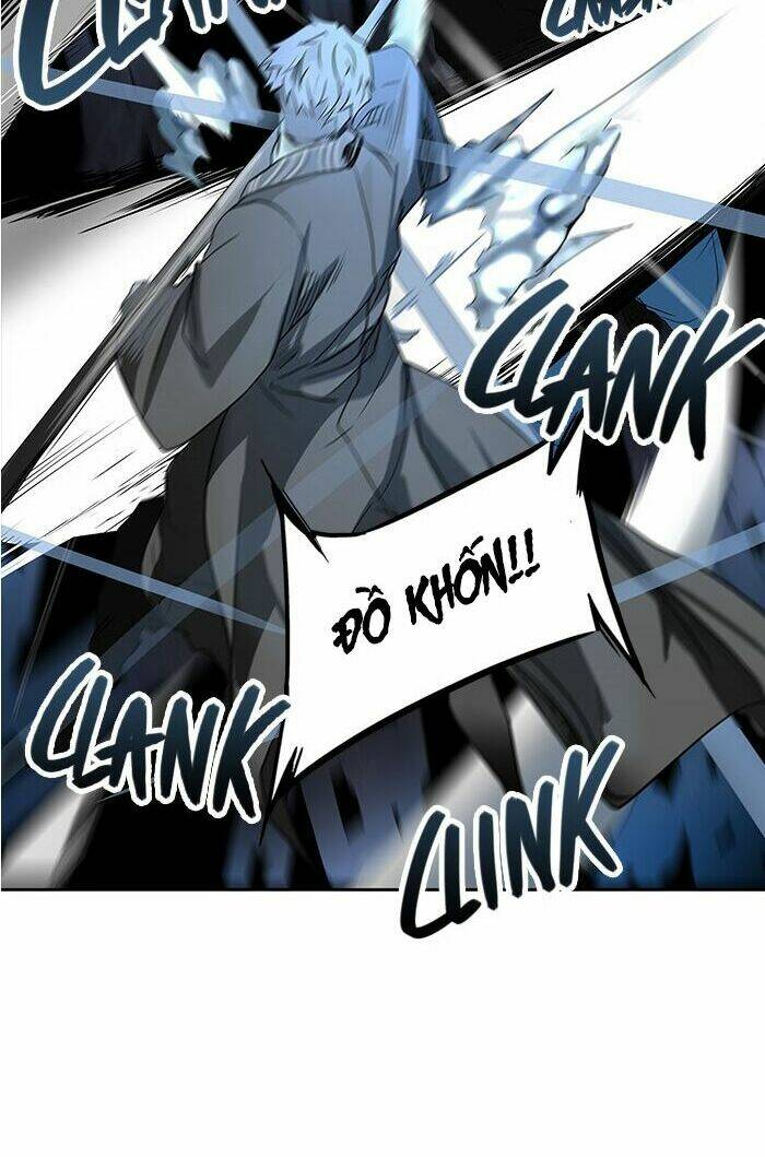 Cuộc Chiến Trong Tòa Tháp – Tower Of God Chapter 256 - Trang 2