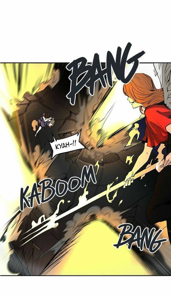 Cuộc Chiến Trong Tòa Tháp – Tower Of God Chapter 256 - Trang 2