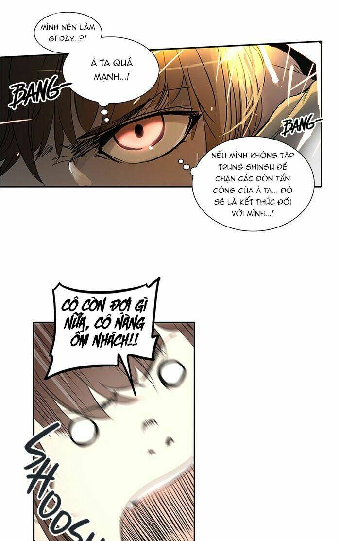Cuộc Chiến Trong Tòa Tháp – Tower Of God Chapter 256 - Trang 2