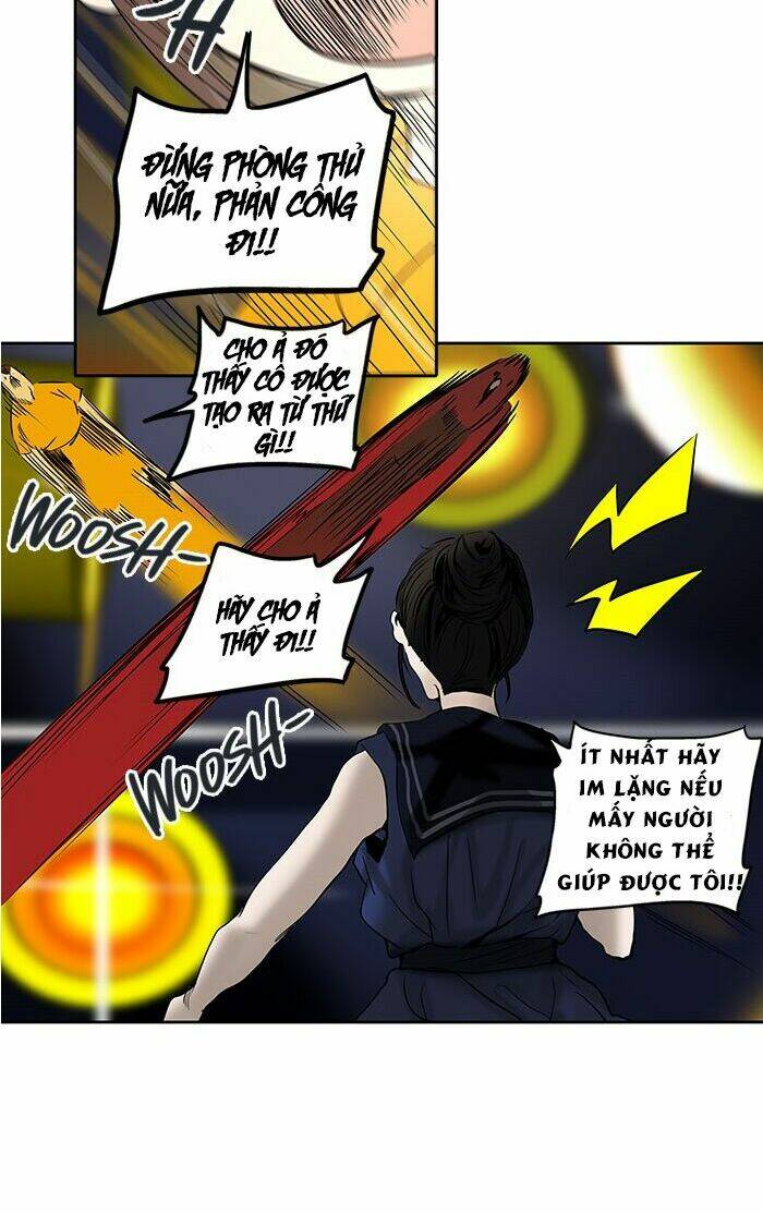 Cuộc Chiến Trong Tòa Tháp – Tower Of God Chapter 256 - Trang 2