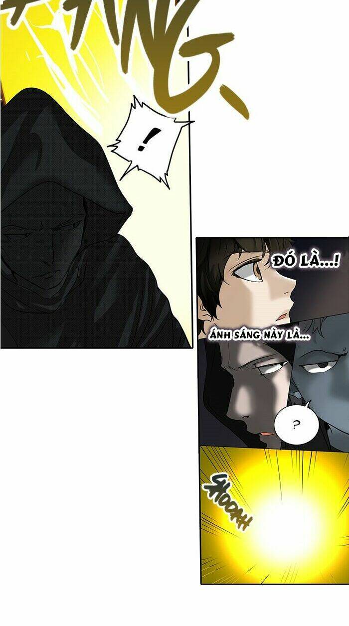 Cuộc Chiến Trong Tòa Tháp – Tower Of God Chapter 256 - Trang 2