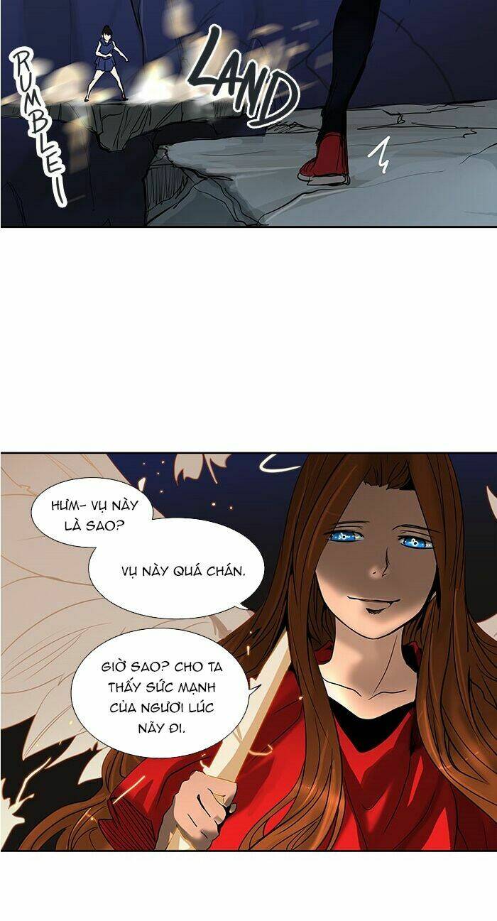Cuộc Chiến Trong Tòa Tháp – Tower Of God Chapter 256 - Trang 2