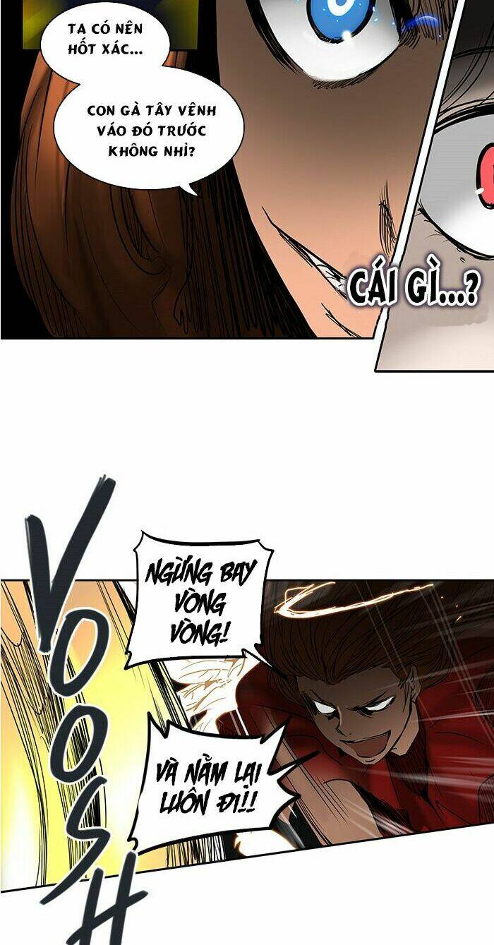 Cuộc Chiến Trong Tòa Tháp – Tower Of God Chapter 256 - Trang 2