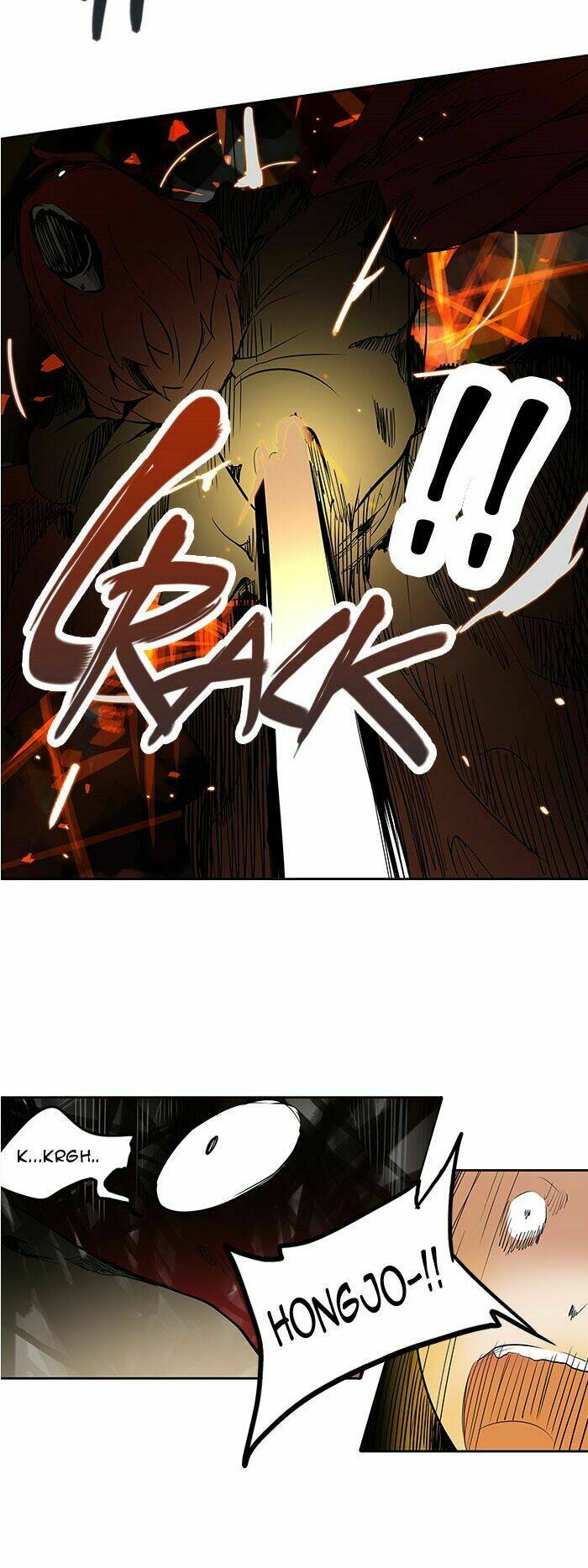 Cuộc Chiến Trong Tòa Tháp – Tower Of God Chapter 256 - Trang 2