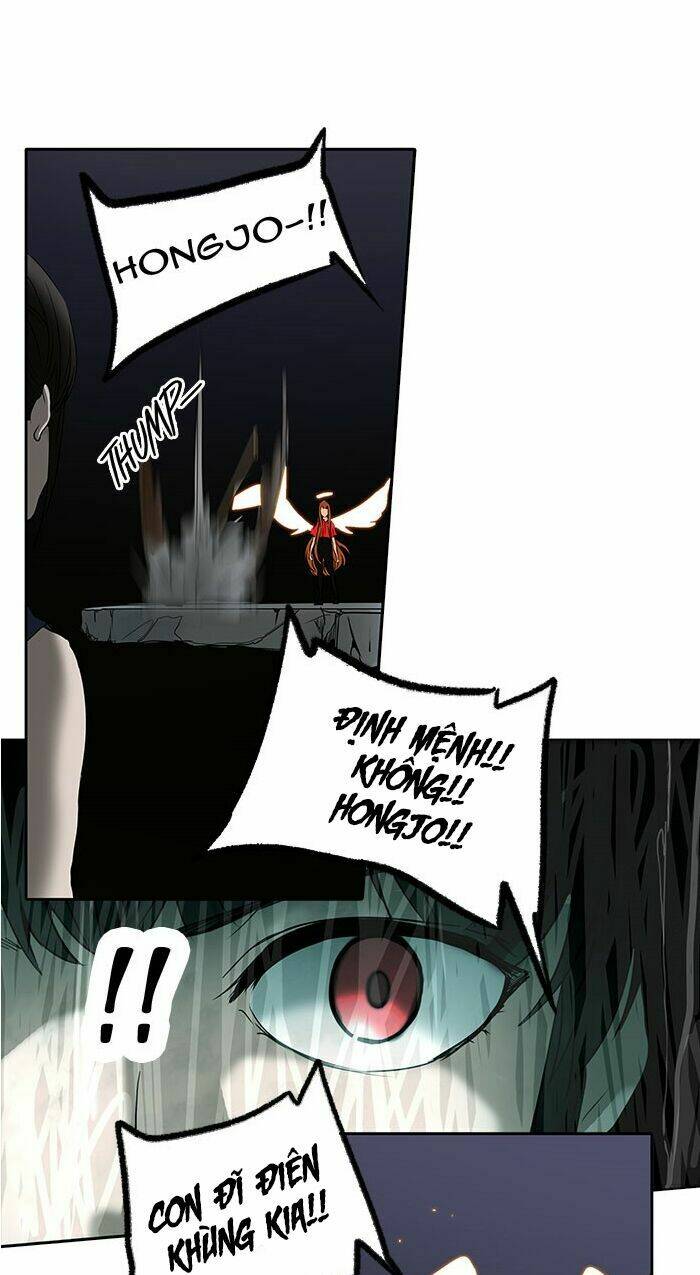 Cuộc Chiến Trong Tòa Tháp – Tower Of God Chapter 256 - Trang 2