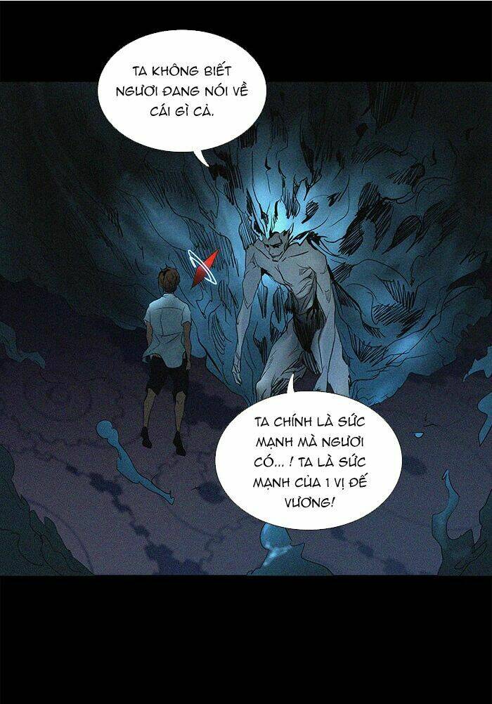 Cuộc Chiến Trong Tòa Tháp – Tower Of God Chapter 258 - Trang 2