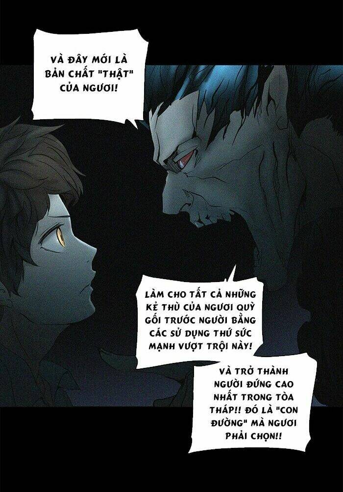 Cuộc Chiến Trong Tòa Tháp – Tower Of God Chapter 258 - Trang 2