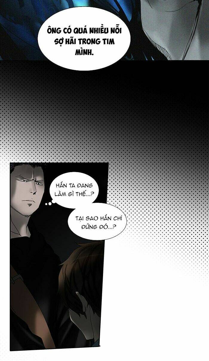 Cuộc Chiến Trong Tòa Tháp – Tower Of God Chapter 258 - Trang 2