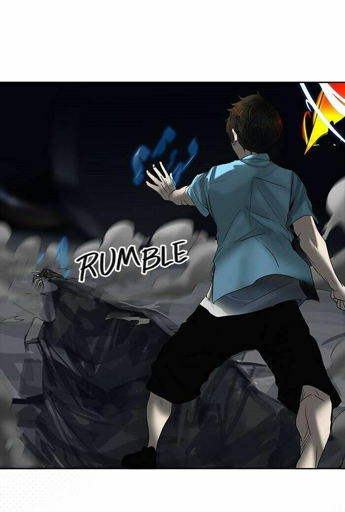 Cuộc Chiến Trong Tòa Tháp – Tower Of God Chapter 258 - Trang 2