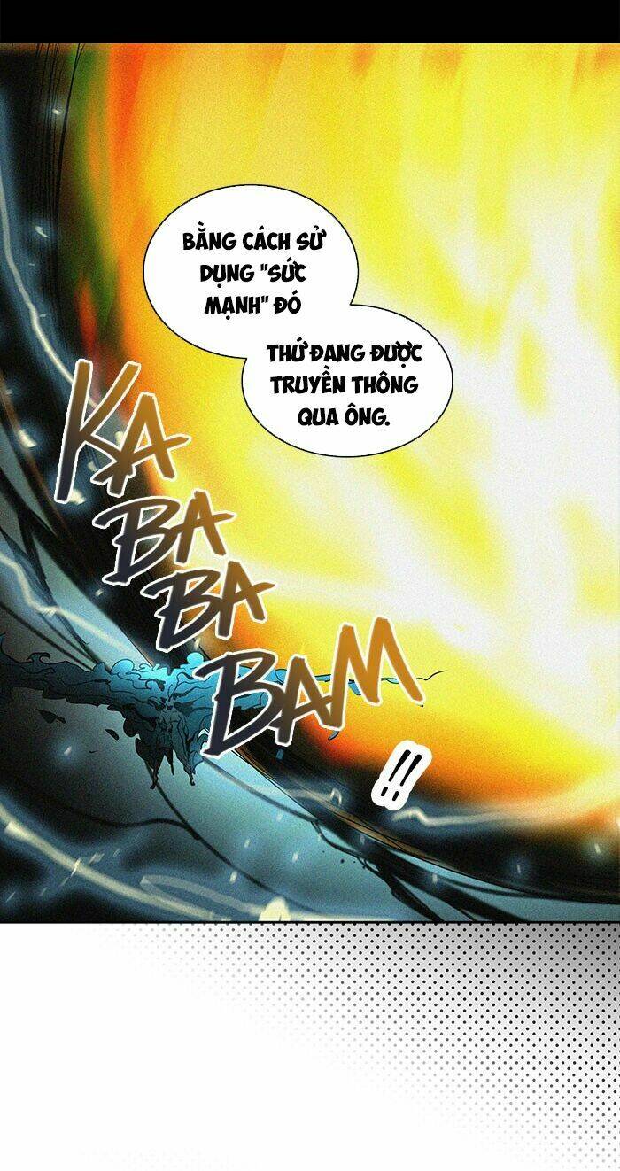 Cuộc Chiến Trong Tòa Tháp – Tower Of God Chapter 258 - Trang 2
