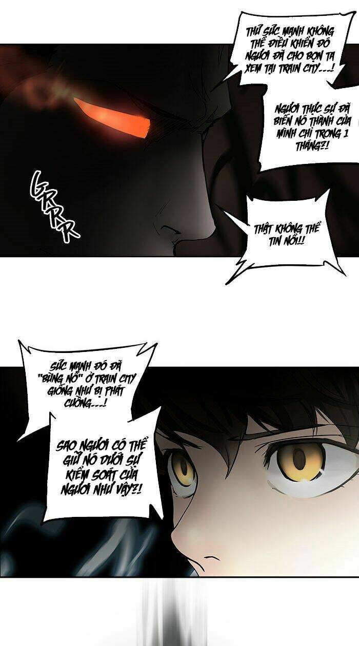 Cuộc Chiến Trong Tòa Tháp – Tower Of God Chapter 258 - Trang 2