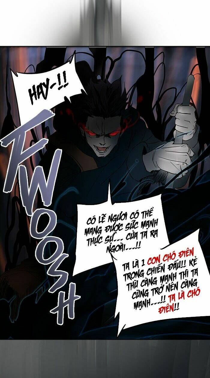 Cuộc Chiến Trong Tòa Tháp – Tower Of God Chapter 258 - Trang 2