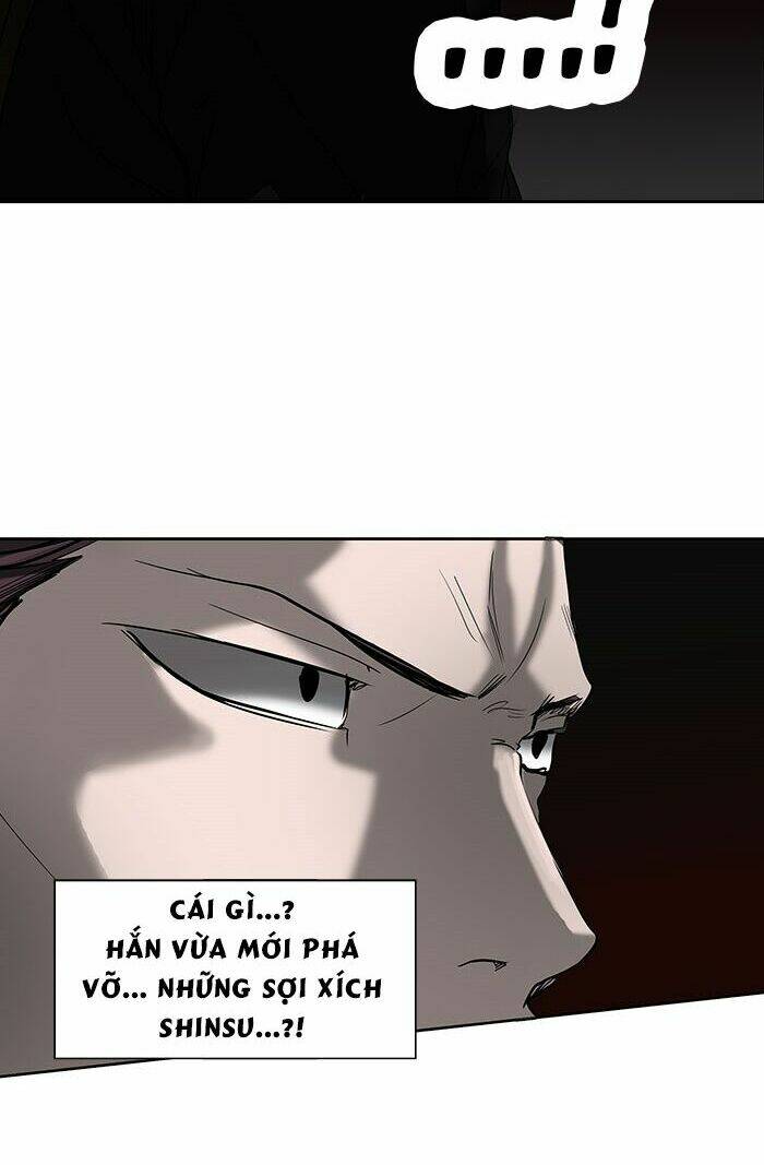 Cuộc Chiến Trong Tòa Tháp – Tower Of God Chapter 258 - Trang 2