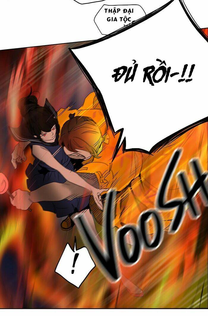Cuộc Chiến Trong Tòa Tháp – Tower Of God Chapter 258 - Trang 2
