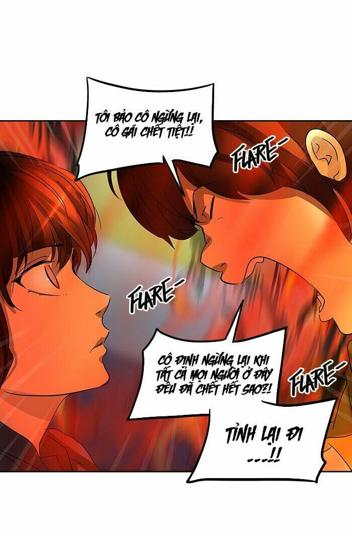 Cuộc Chiến Trong Tòa Tháp – Tower Of God Chapter 258 - Trang 2
