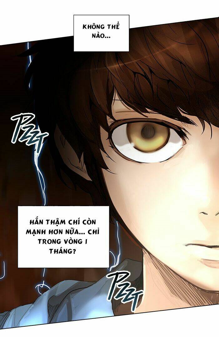 Cuộc Chiến Trong Tòa Tháp – Tower Of God Chapter 258 - Trang 2