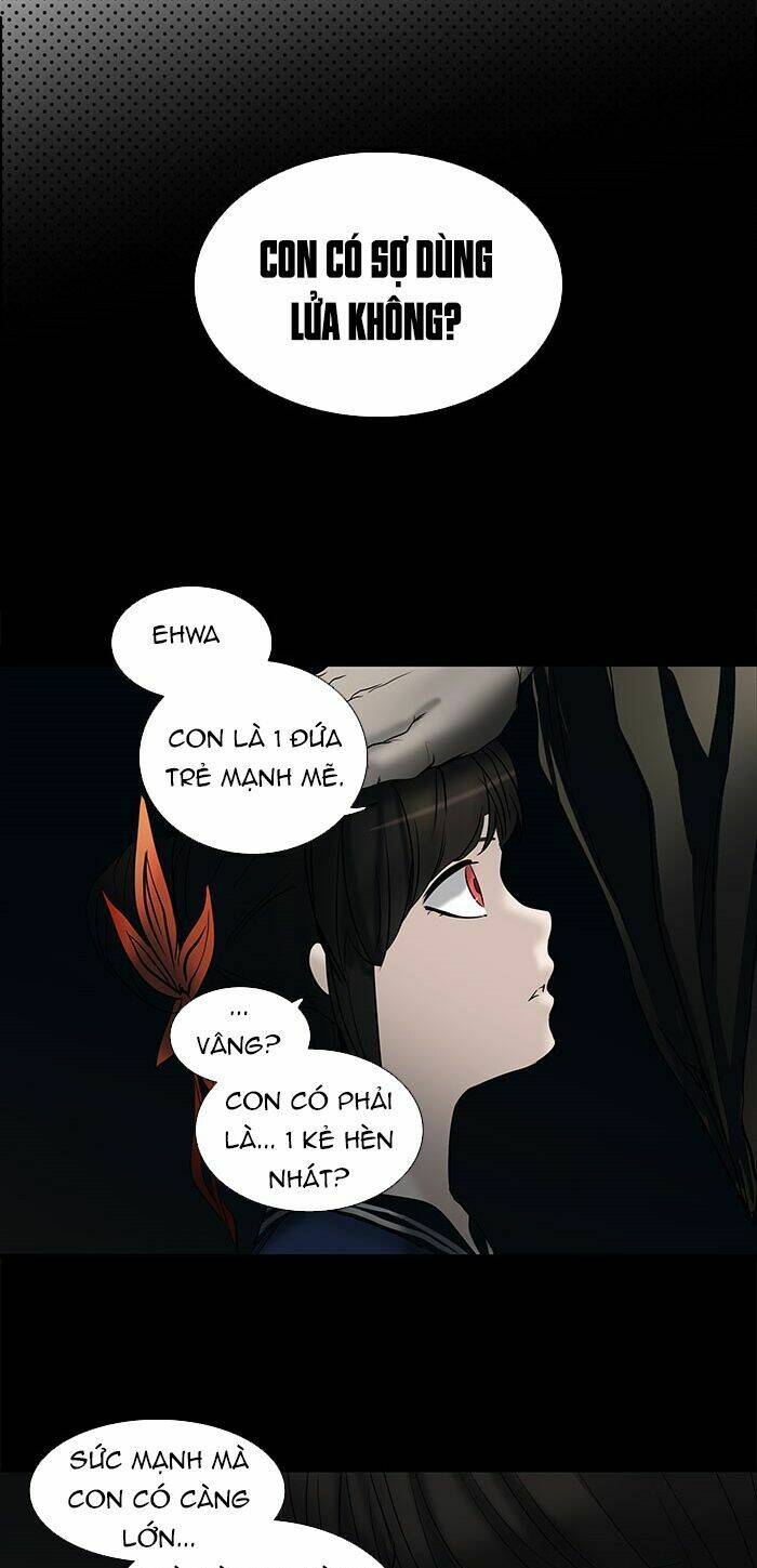 Cuộc Chiến Trong Tòa Tháp – Tower Of God Chapter 258 - Trang 2