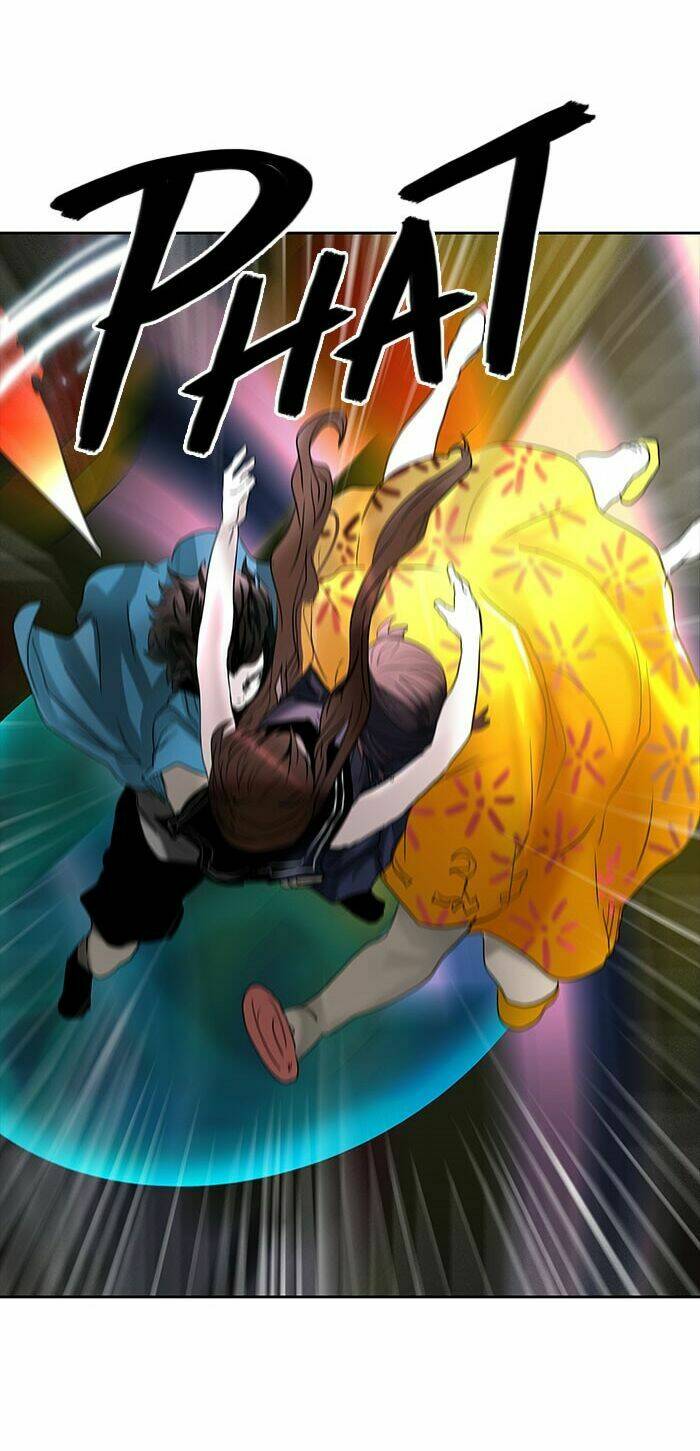 Cuộc Chiến Trong Tòa Tháp – Tower Of God Chapter 258 - Trang 2