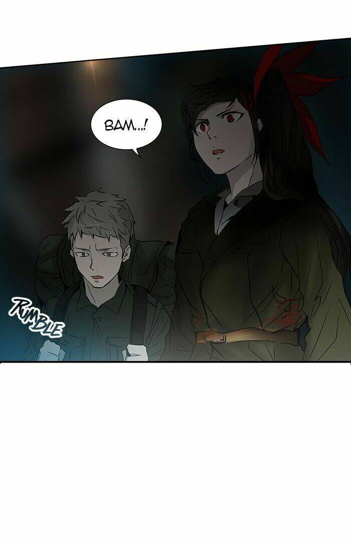 Cuộc Chiến Trong Tòa Tháp – Tower Of God Chapter 258 - Trang 2
