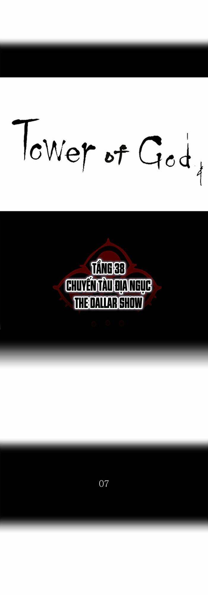 Cuộc Chiến Trong Tòa Tháp – Tower Of God Chapter 258 - Trang 2