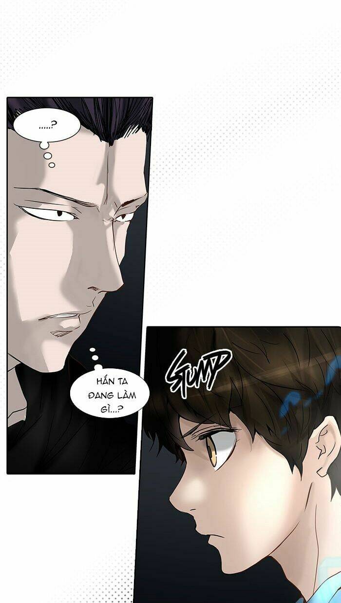 Cuộc Chiến Trong Tòa Tháp – Tower Of God Chapter 258 - Trang 2