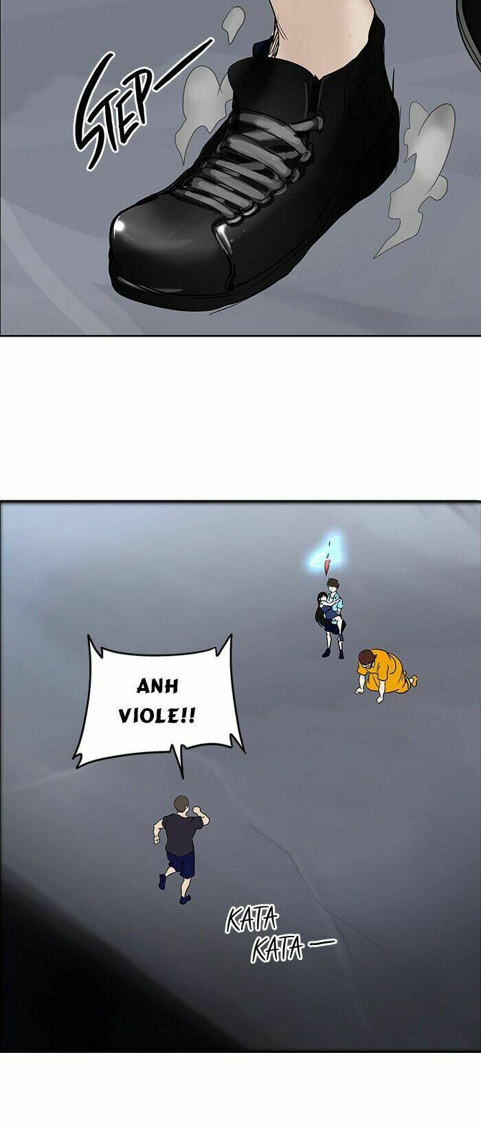 Cuộc Chiến Trong Tòa Tháp – Tower Of God Chapter 259 - Trang 2