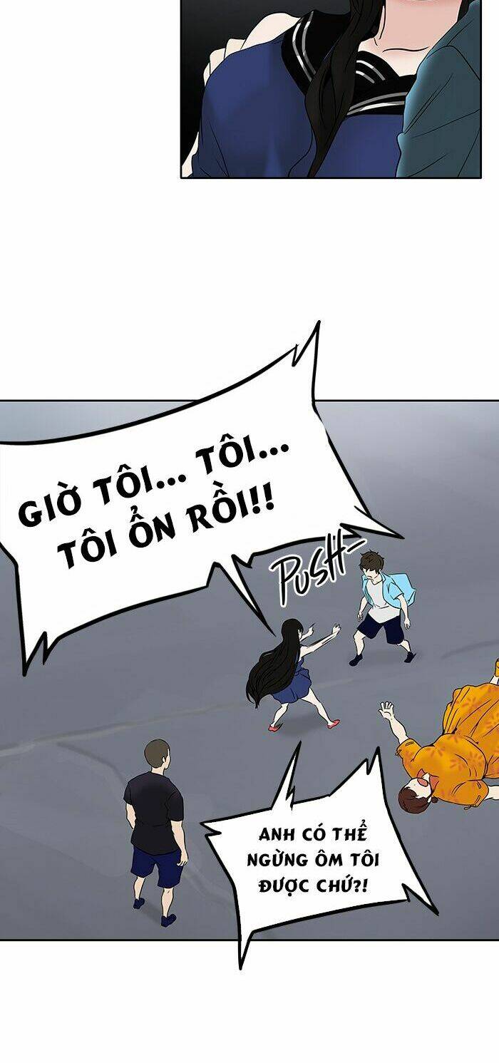 Cuộc Chiến Trong Tòa Tháp – Tower Of God Chapter 259 - Trang 2