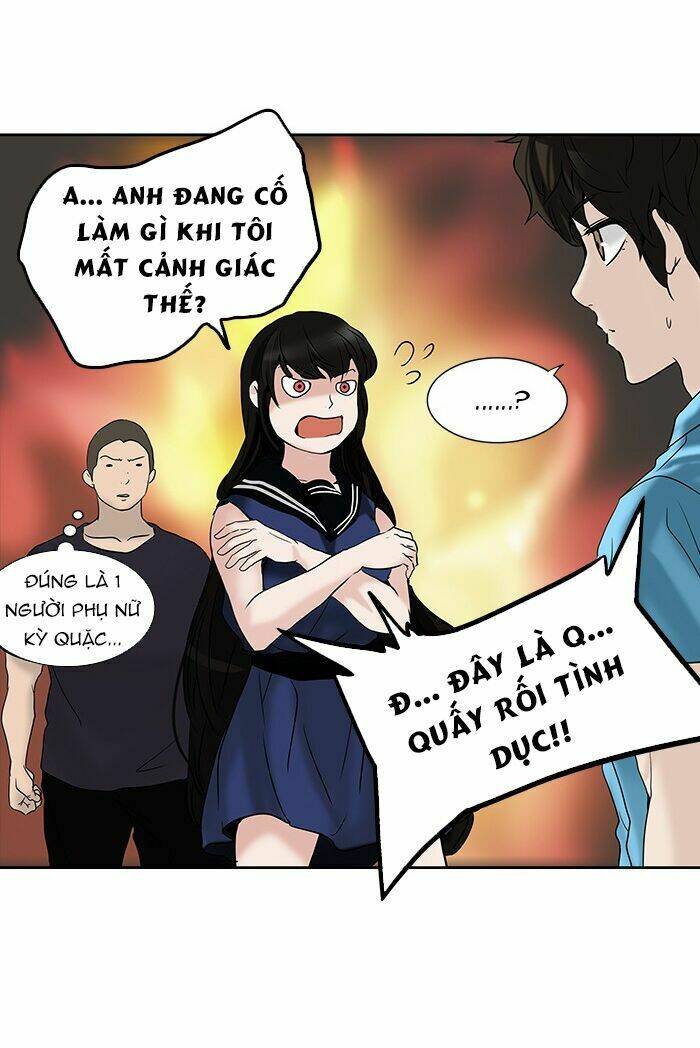 Cuộc Chiến Trong Tòa Tháp – Tower Of God Chapter 259 - Trang 2