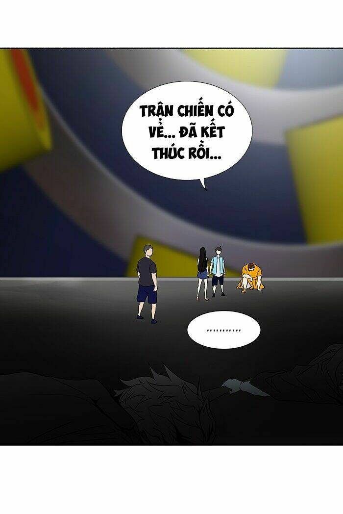 Cuộc Chiến Trong Tòa Tháp – Tower Of God Chapter 259 - Trang 2