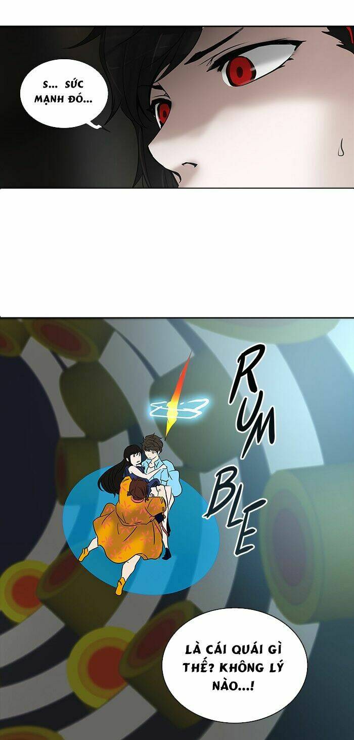 Cuộc Chiến Trong Tòa Tháp – Tower Of God Chapter 259 - Trang 2