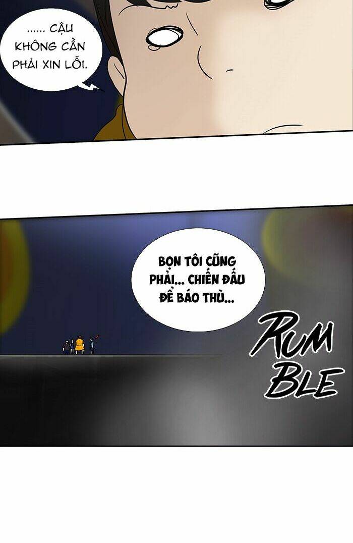 Cuộc Chiến Trong Tòa Tháp – Tower Of God Chapter 259 - Trang 2
