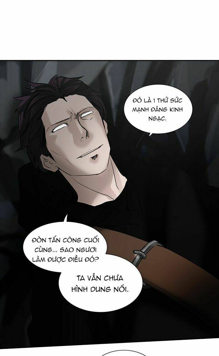 Cuộc Chiến Trong Tòa Tháp – Tower Of God Chapter 259 - Trang 2