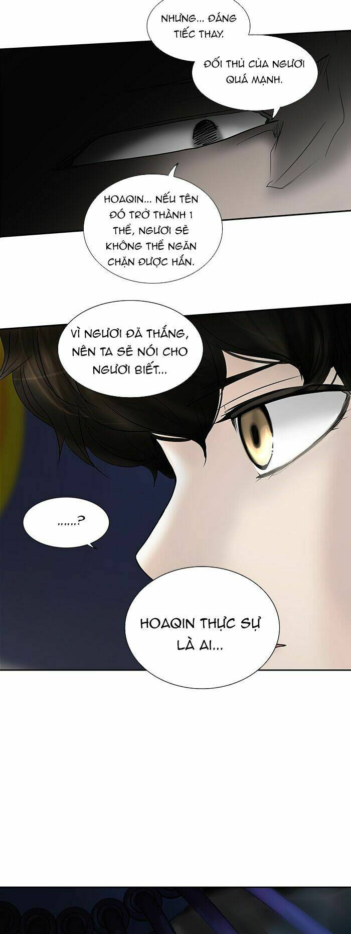 Cuộc Chiến Trong Tòa Tháp – Tower Of God Chapter 259 - Trang 2