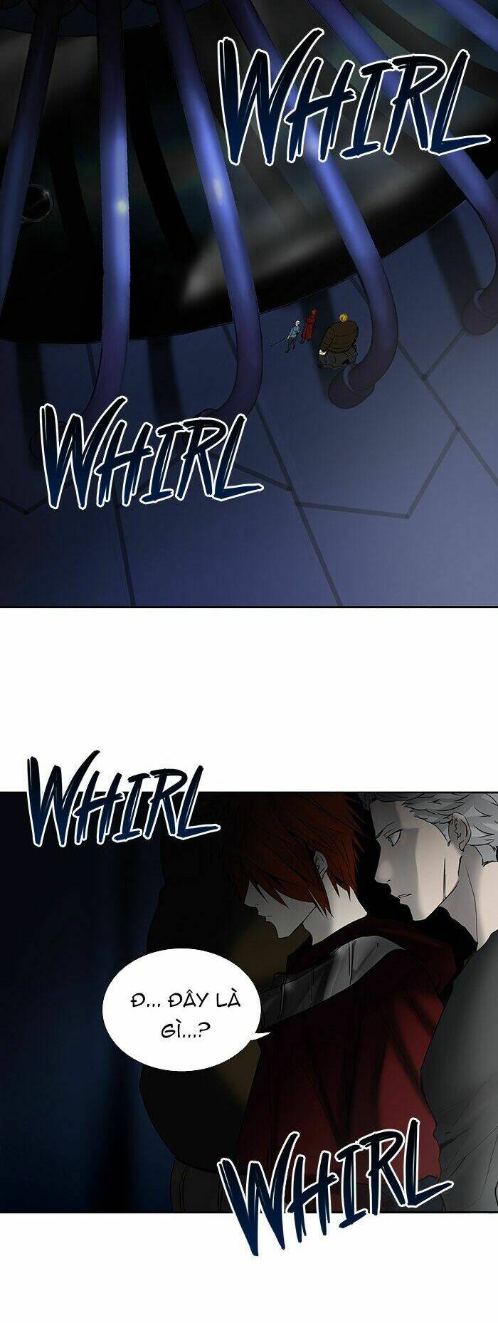 Cuộc Chiến Trong Tòa Tháp – Tower Of God Chapter 259 - Trang 2