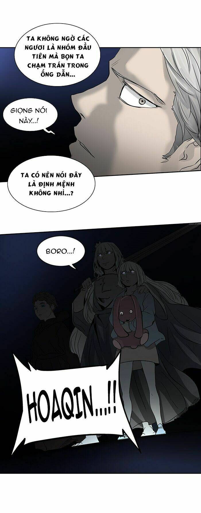 Cuộc Chiến Trong Tòa Tháp – Tower Of God Chapter 259 - Trang 2