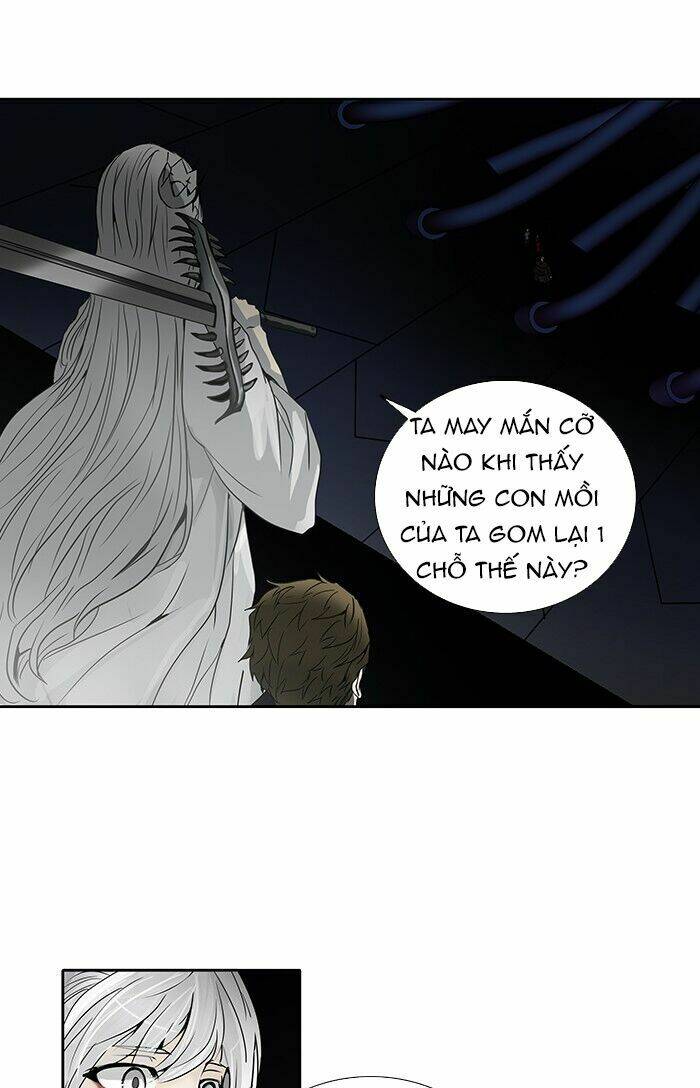 Cuộc Chiến Trong Tòa Tháp – Tower Of God Chapter 259 - Trang 2