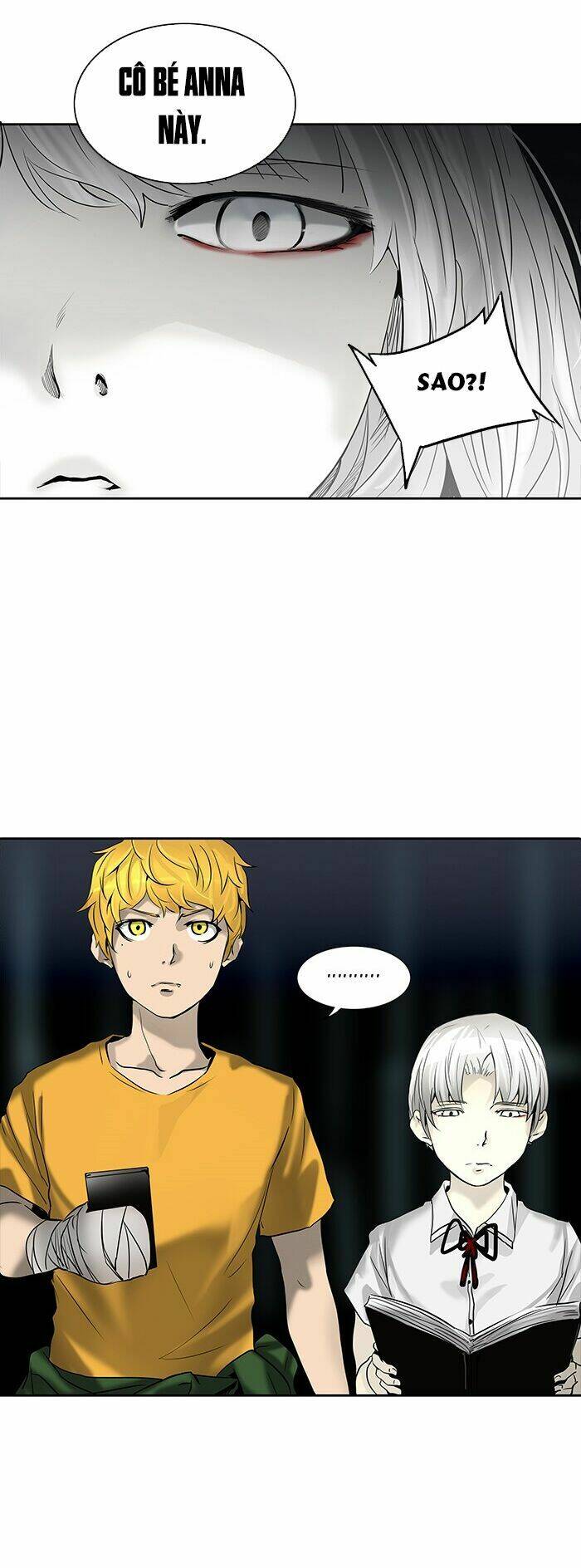 Cuộc Chiến Trong Tòa Tháp – Tower Of God Chapter 259 - Trang 2