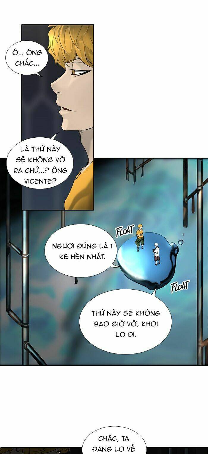 Cuộc Chiến Trong Tòa Tháp – Tower Of God Chapter 259 - Trang 2